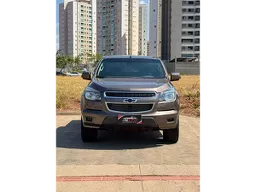 Chevrolet S10