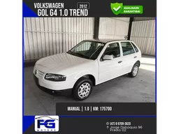 Volkswagen Gol