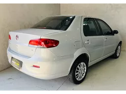 Fiat Siena