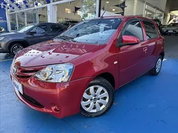 Toyota Etios