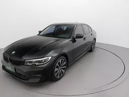 BMW 320i