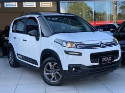Citroën Aircross