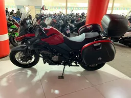 Suzuki V-Strom