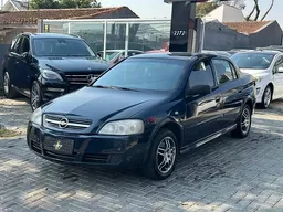 Chevrolet Astra