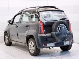 Fiat Idea