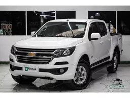 Chevrolet S10