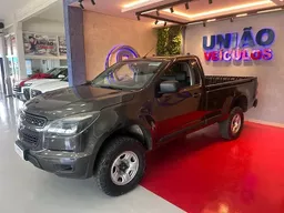 Chevrolet S10