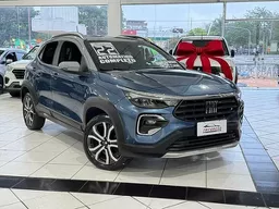Fiat Pulse