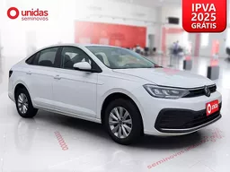 Volkswagen Virtus