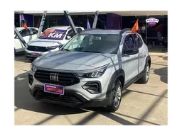 Fiat Pulse