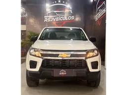 Chevrolet S10