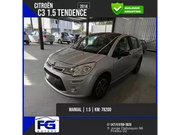 Citroën C3