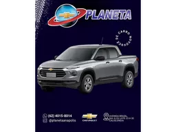 Chevrolet Montana