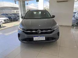 Volkswagen Nivus