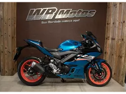 YZF R3