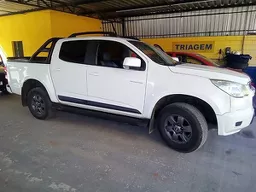 Chevrolet S10