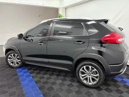 Chery Tiggo 2