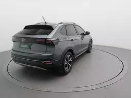 Volkswagen Nivus