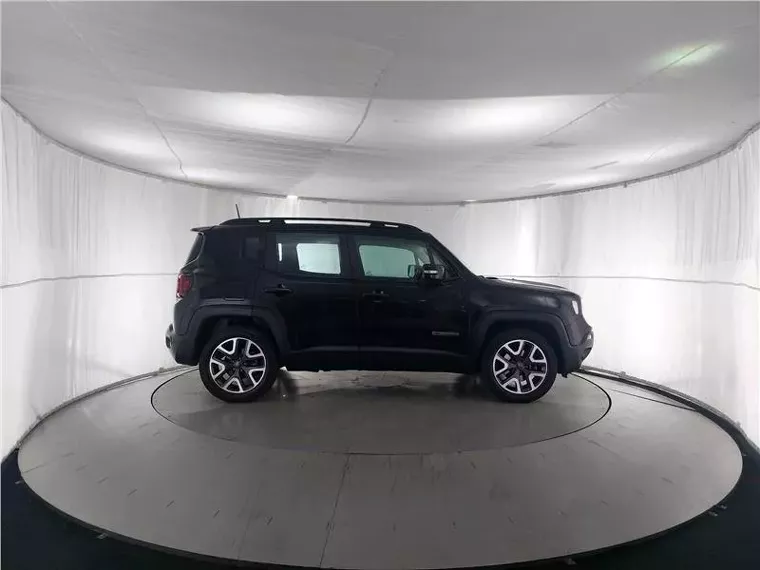 Jeep Renegade Preto 11