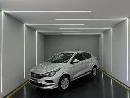 Fiat Cronos