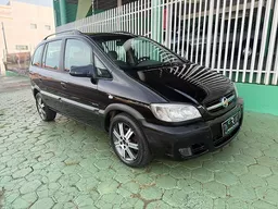 Chevrolet Zafira
