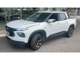 Chevrolet Montana