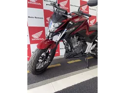 Honda CB Twister