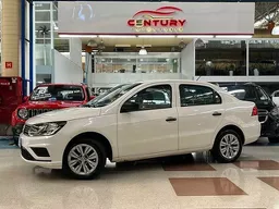 Volkswagen Voyage