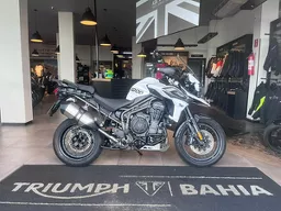 Tiger 1200