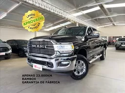 RAM 2500
