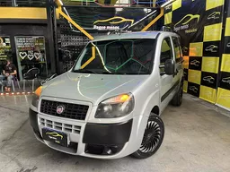 Fiat Doblò