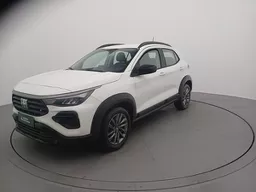 Fiat Pulse