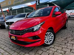 Fiat Cronos
