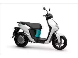 Yamaha Neo's