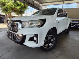 Hilux