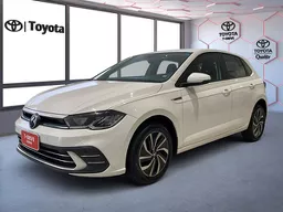 Volkswagen Apollo