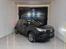 Fiat Pulse