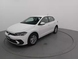 Volkswagen Polo Hatch