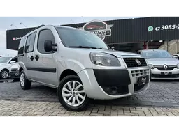 Fiat Doblò
