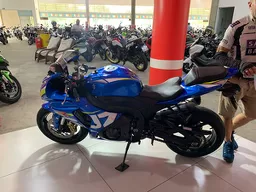 Suzuki GSX-R