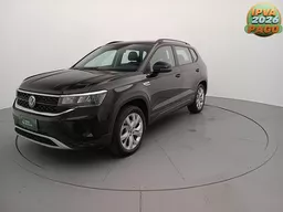 Volkswagen Taos