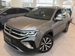 Volkswagen Taos