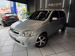 Chevrolet Corsa