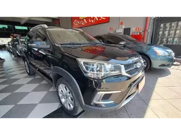 Chery Tiggo 2