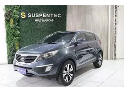 Sportage