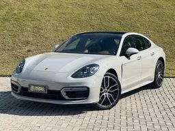 Panamera