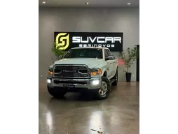 RAM 2500