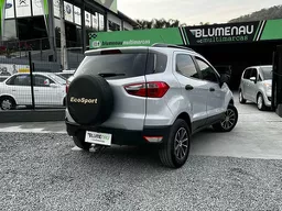 Ecosport