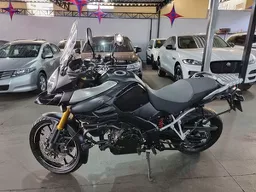 Suzuki V-Strom
