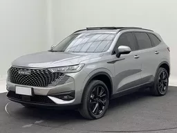 GWM Haval H6 GT